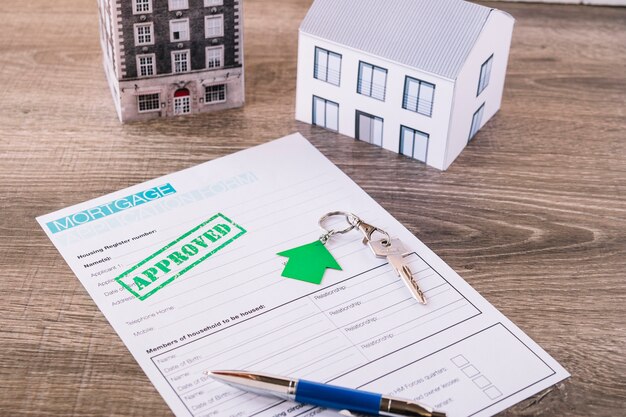 Home Buyers Services