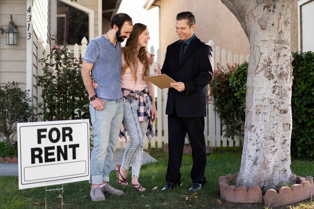 Rental Property Services