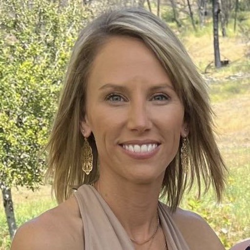 Sarah Benfield